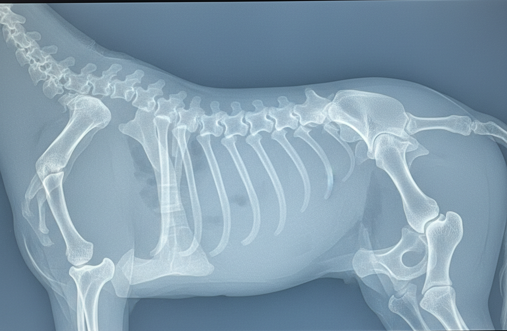 Kissing Spine: More Than Just a Bad Back – A Modern Approach to Management